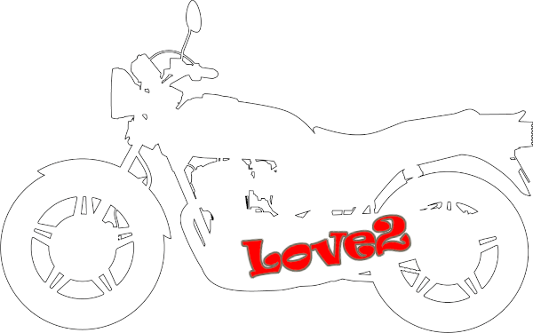 バイク好きおやじのバイクブログ